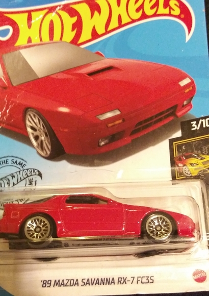 Hot Wheels - Picture 2 of 13